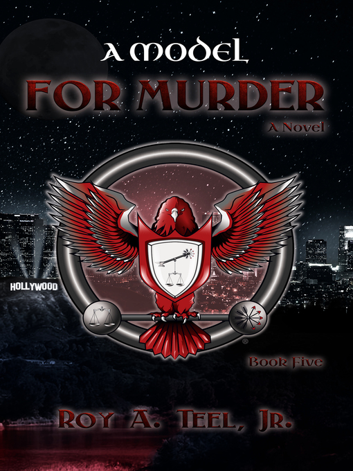 Title details for A Model for Murder by Roy A. Teel, Jr. - Available